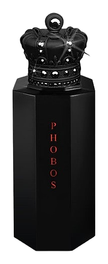 Phobos by Royal Crown – Eau de Parfum
