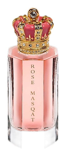 Rose Masquat by Royal Crown