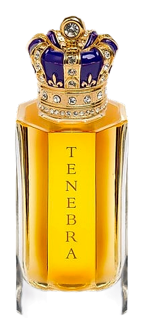 Royal Crown Tenebra