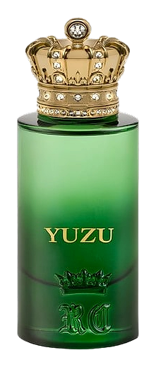Yuzu by Royal Crown – Eau de Parfum