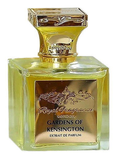 Gardens of Kensington by Royal Fragrances London