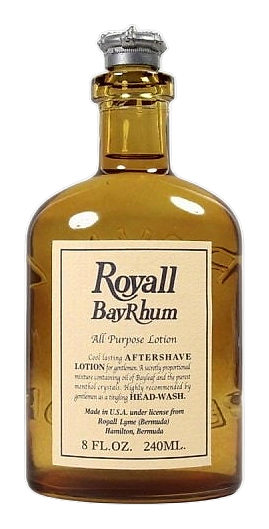 Royall Bay Rhum by Royall Fragrances