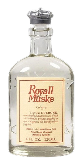 Royall Muske by Royall Fragrances