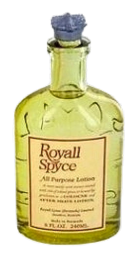 Royall Spyce All Purpose Lotion