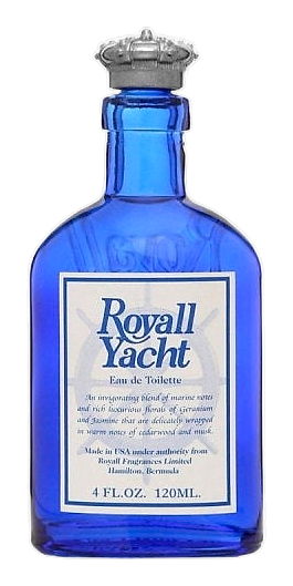 Royall Yacht by Royall Fragrances