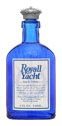 Yacht by Royall Fragrances