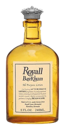 Royall Bay Rhum by Royall Lyme Bermuda