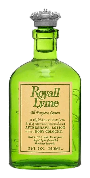 Royall Lyme by Royall Lyme Bermuda