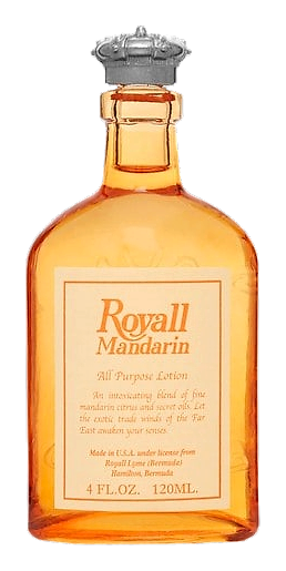 Royall Mandarin by Royall Lyme Bermuda