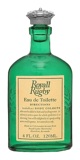 Royall Rugby by Royall Lyme Bermuda