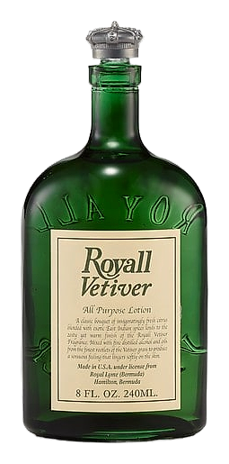 Royall Vetiver by Royall Lyme Bermuda