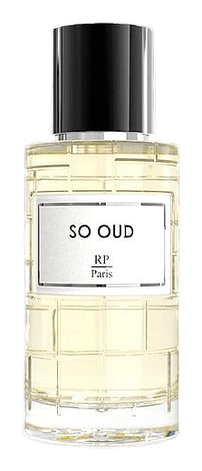So Oud by RP Parfums