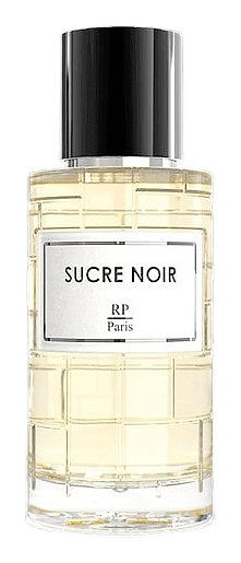 Sucre Noir by RP Parfums