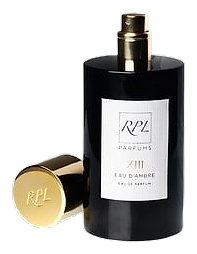 RPL XIII Eau de Ambre