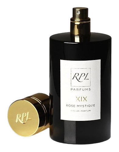 XIX Rose Mystique by RPL