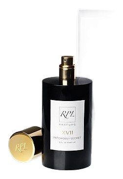 RPL XVII Patchouli Secret