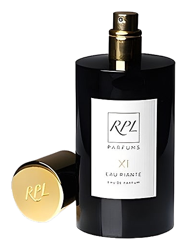 RPL XVIII Tubéreuse