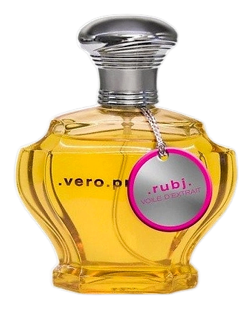 Rubj Voile d'Extrait by Vero Profumo – Extrait