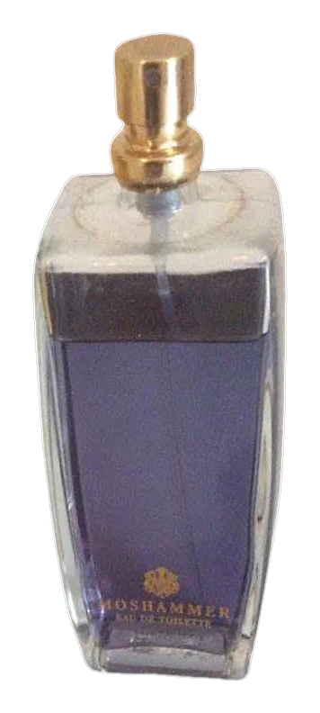 Moshammer (Eau de Toilette) by Rudolph Moshammer