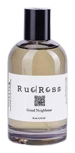 Good Neighbour by RudRoss
