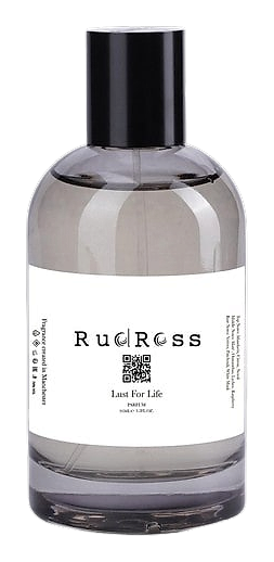 Lust For Life by RudRoss