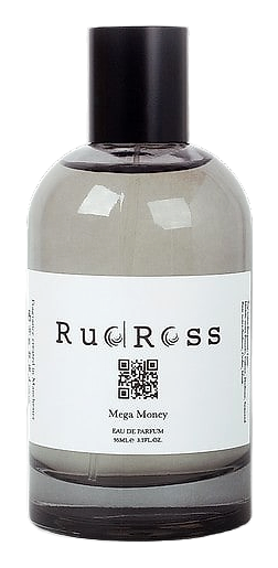 Mega Money by RudRoss
