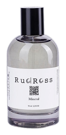 Mineral by RudRoss