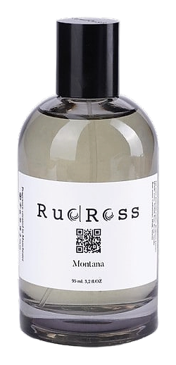 Montana by RudRoss