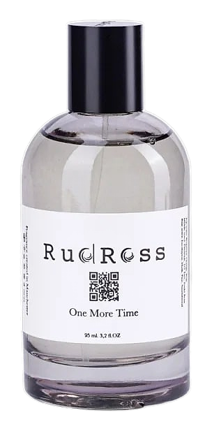 One More Time by RudRoss