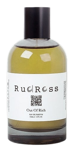 Out of Rich by RudRoss