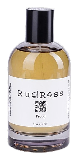 Proud by RudRoss