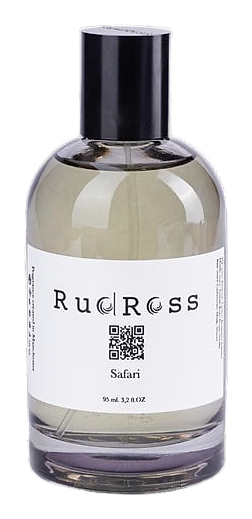 Safari by RudRoss
