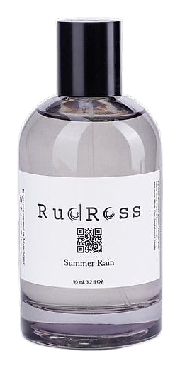 Summer Rain by RudRoss