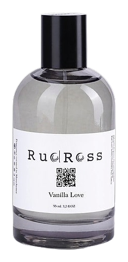 Vanilla Love by RudRoss