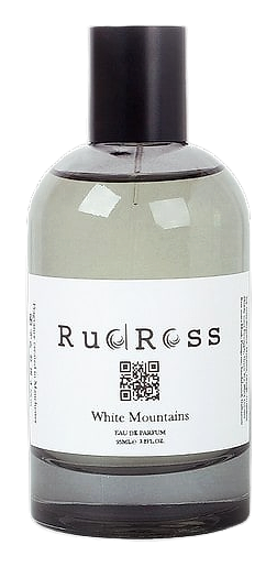 White Mountains by RudRoss