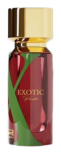 EXOTIC Paradise by Rue Broca
