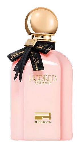 Hooked Pour Femme by Rue Broca