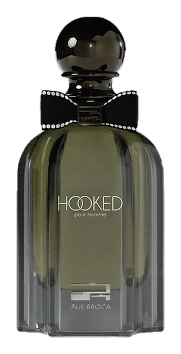 Rue Broca Hooked Pour Homme