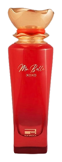 MA BELLE XOXO by Rue Broca