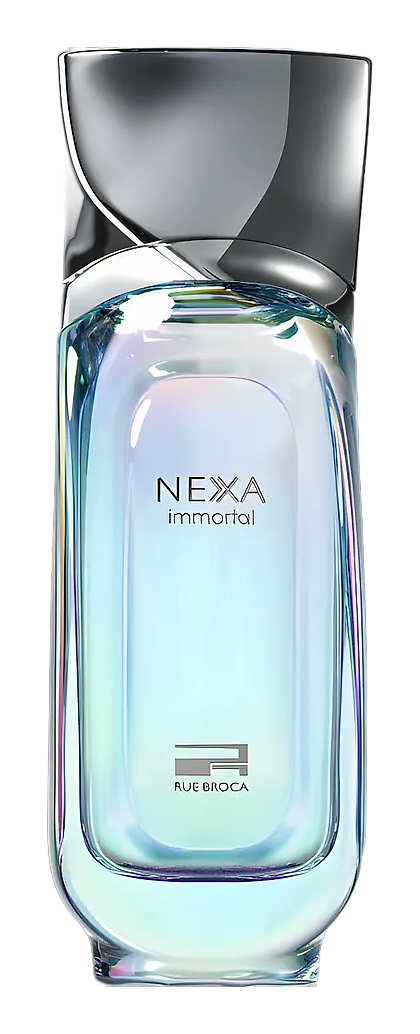 Rue Broca Nexa Immortal