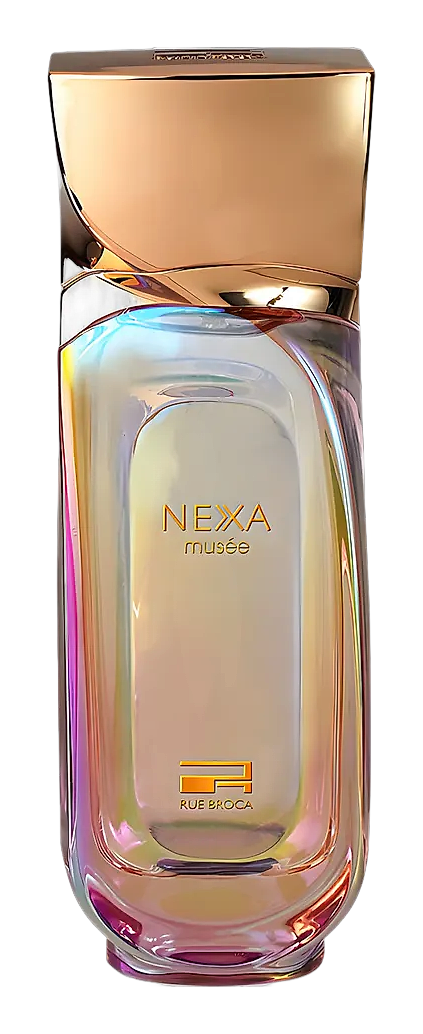 Nexa Musée by Rue Broca
