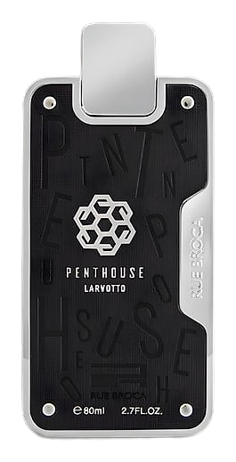 Penthouse Larvotto by Rue Broca