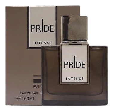 Pride Intense by Rue Broca