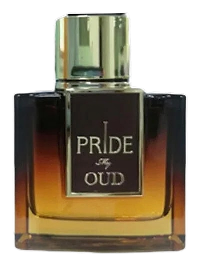 Rue Broca Pride My Oud