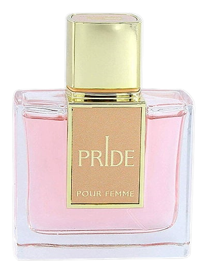 Pride Pour Femme by Rue Broca