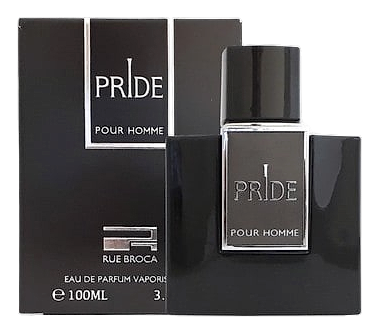 Pride Pour Homme by Rue Broca