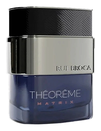 Théorème Matrix by Rue Broca