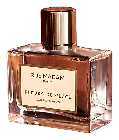 Fleurs De Glace by Rue Madam Paris