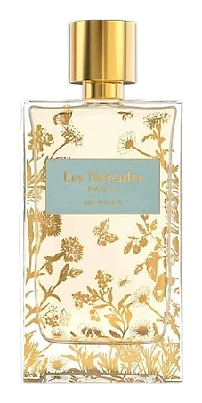 Rue Paradis by Les Nereides