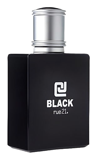 Rue21 CJ Black